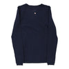 Tommy Hilfiger Jumper - XS Navy Cotton