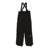 Vintage black GeoTech Protest Ski Trousers - boys 31" waist