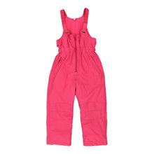  Vintage pink Age 5 Sarahbanda Ski Trousers - girls small