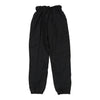 Vintage black Astrolabio Ski Trousers - womens 30" waist