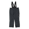 Vintage black Biting Ski Trousers - mens 40" waist