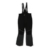 Vintage black Gigirizzi Ski Trousers - womens 37" waist