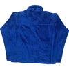 Patagonia Fleece Pullover - Medium - Blue Polyester