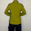 Vintage green Nike Acg Fleece - womens small