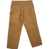 Carhartt Work Pants - 34W 29L - Brown Cotton