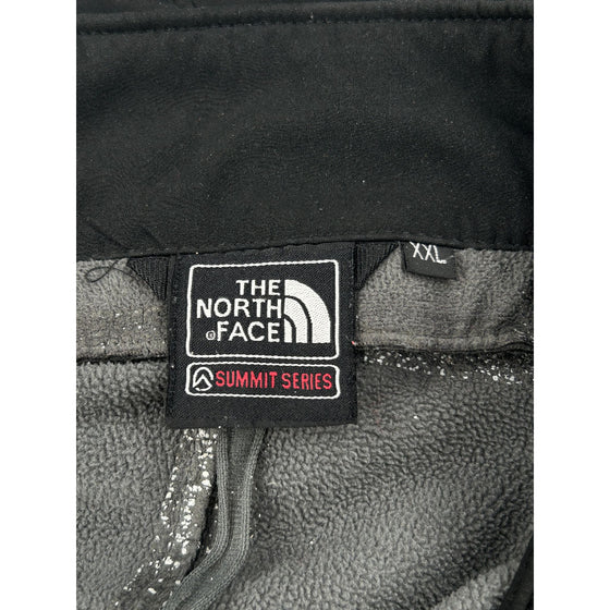 The North Face Summit Series Jacket - 2XL - Black Polyester