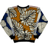 Adidas Graphic Sweatshirt - XS - Multicoloured