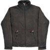 Nike ACG Fleece Jacket - Small - Black