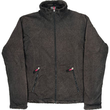  Nike ACG Fleece Jacket - Small - Black