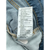 Carhartt Relaxed Fit Jeans - 38W 32L - Blue Cotton Blend