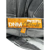 Hip Hop DNM Altitude Jeans - 37W 33L - Grey Cotton Blend