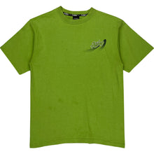  Age 15 FUBU Graphic T-Shirt - XL - Green Cotton