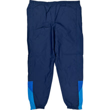  Nike XL Track Pants - XL - Navy Nylon