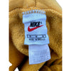 Nike Hoodie - Medium - Orange Cotton