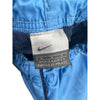 Nike Blue Tracksuit - Large - Blue Polyester