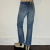 Vintage blue Dolce & Gabbana Jeans - womens 26" waist