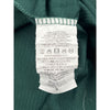 Majestic Cool Base Baseball Jersey - Small - Green Polyester