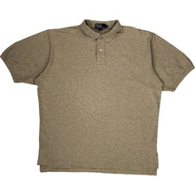  Polo Ralph Lauren Polo Shirt - XL - Beige Cotton