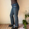 Vintage blue Levis Jeans - womens 31" waist