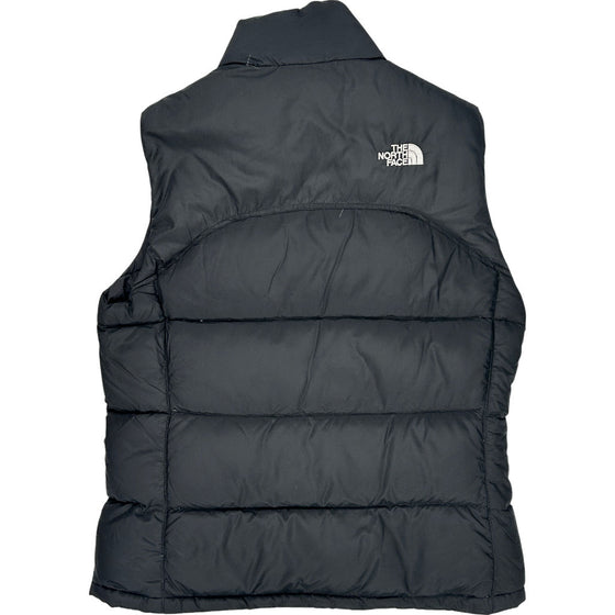 The North Face 700 Puffer Gilet - Medium - Black Polyester