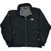 The North Face Summit Series Jacket - 2XL - Black Polyester