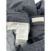 Levis Premium Jeans - 28W 29L - Black