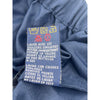 Tommy Hilfiger Colourblock Jacket - XL - Navy Cotton Blend