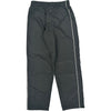 Nike Athletic Dept Tracksuit Trousers - Large - Black Polyester