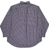 Polo Ralph Lauren Regent Classic Fit Shirt - XL - Purple Cotton