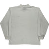 Nike Team Long Sleeve T-Shirt - Medium - White