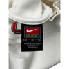 Nike Team Long Sleeve T-Shirt - Medium - White