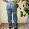 Vintage blue G-Star Jeans - womens 32" waist