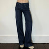 Vintage blue Please Jeans - womens 26" waist