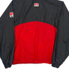 Adventure Team Marlboro Windbreaker - XL Red Nylon