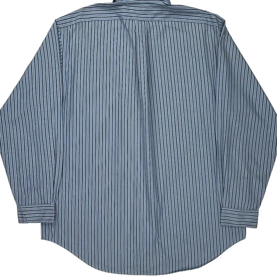 Ralph Lauren Shirt - XL Blue Cotton