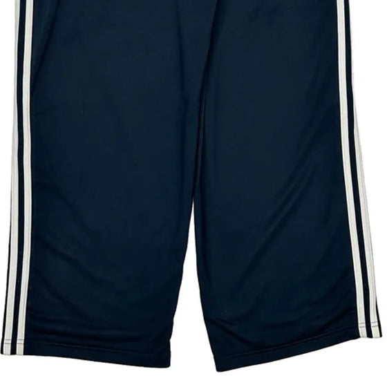 Adidas Tracksuit - Large White Polyester