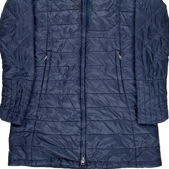 Patagonia Puffer - Small Navy Polyamide