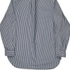 Ralph Lauren Shirt - Medium Blue Cotton