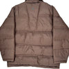 Nike Acg Puffer - XL Brown Polyester