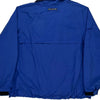 Polo Sport Jacket - XL Blue Nylon