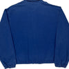 Ralph Lauren Jacket - Large Blue Cotton