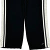 Nike Tracksuit - Small Black Polyester