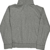 Ralph Lauren Hoodie - 2XL Grey Cotton Blend