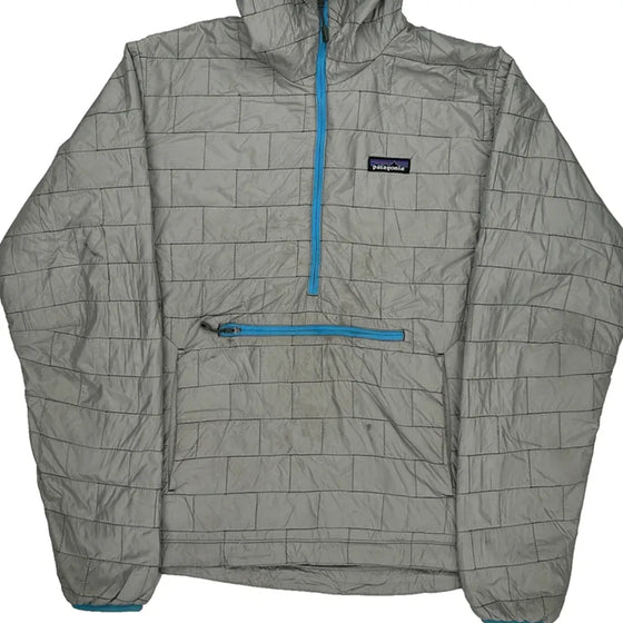 Patagonia Puffer - Small Grey Polyester