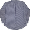 Ralph Lauren Shirt - XL Blue Cotton