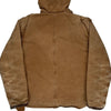 Carhartt Jacket - XL Brown Cotton