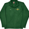 Nike Fleece - Medium Green Polyester