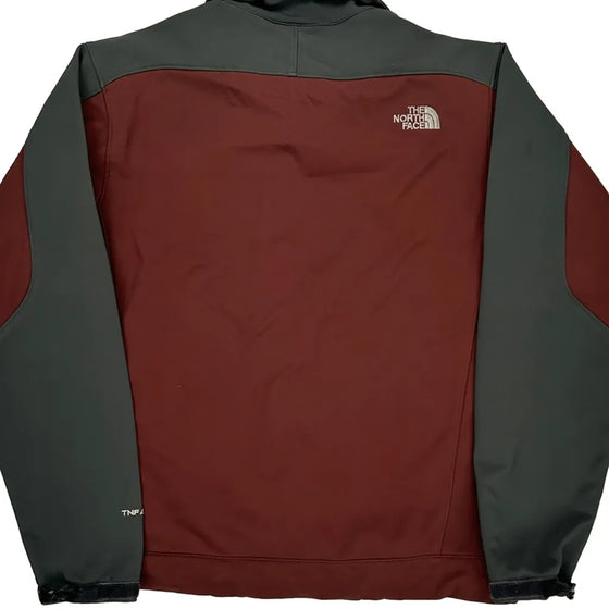 The North Face Jacket - Medium Grey Polyester