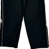 Nike Tracksuit - Medium Black Polyester