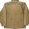 Carhartt Jacket - Large Beige Cotton